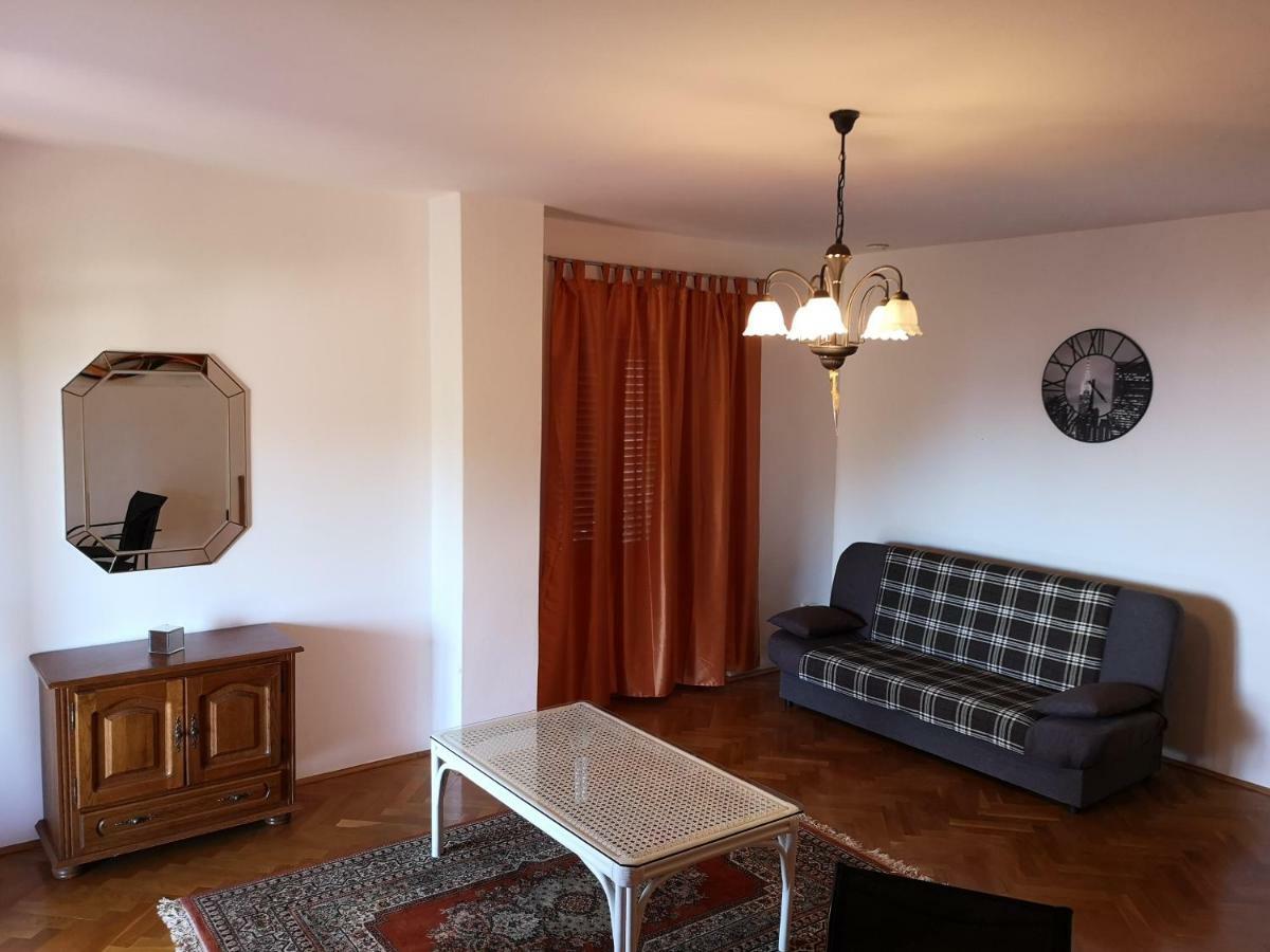 Apartmán Cerco Lovran Exteriér fotografie